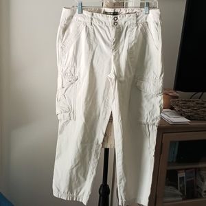 EDDIE BAUER Cargo Pants EUC